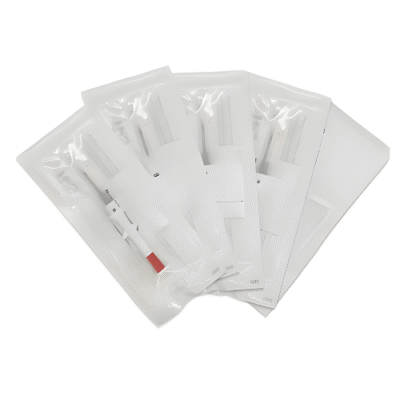 RFID Implantable Glass Tag Microchip ID Solution for Cattle, Animals & Pets - Asset Track Pro