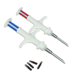 Waterproof RFID Mini Pet Injectable Implant Animal Micro Chip - Asset Track Pro