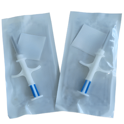 Waterproof RFID Mini Pet Injectable Implant Animal Micro Chip - Asset Track Pro
