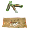 GYRFID Injectable RFID Glass Tag for Livestock & Pet Identification - Asset Track Pro