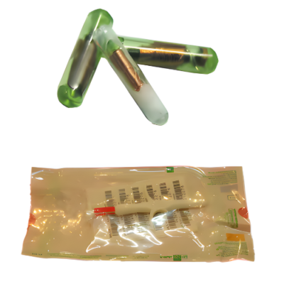 GYRFID Injectable RFID Glass Tag for Livestock & Pet Identification - Asset Track Pro