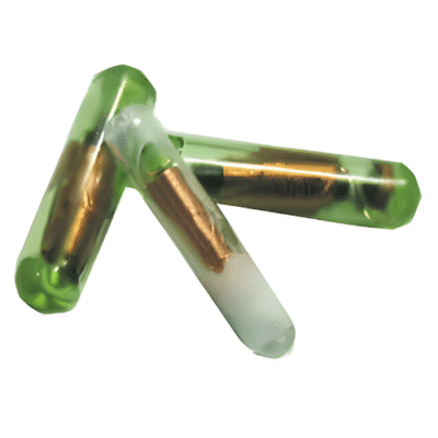 GYRFID Injectable RFID Glass Tag for Livestock & Pet Identification - Asset Track Pro