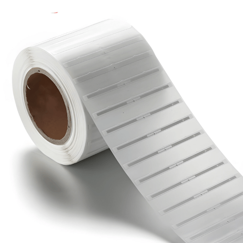 UHF Long Range Passive RFID Labels Smart Tags for Versatile Applications - Asset Track Pro