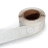 UHF Long Range Passive RFID Labels Smart Tags for Versatile Applications - Asset Track Pro