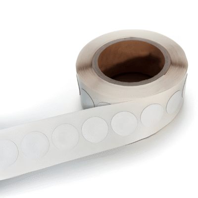 UHF Long Range Passive RFID Labels Smart Tags for Versatile Applications - Asset Track Pro