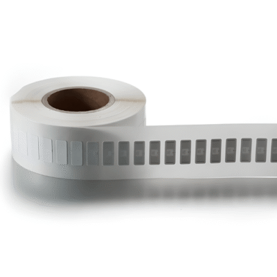UHF Long Range Passive RFID Labels Smart Tags for Versatile Applications - Asset Track Pro