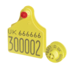 Long-Range RFID Animal Tag for Livestock and Pets Identification - Asset Track Pro