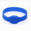 Custom Waterproof NFC Wristband with NTAG216 Chip - Asset Track Pro