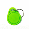Durable RFID/NFC Mini Tag, Waterproof, for Access Control - Asset Track Pro
