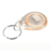 Durable RFID/NFC Mini Tag, Waterproof, for Access Control - Asset Track Pro