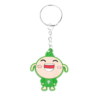 Durable RFID/NFC Mini Tag, Waterproof, for Access Control - Asset Track Pro