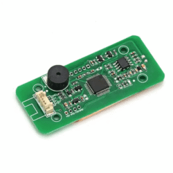 LF RFID Module with USB Driver Customizable and Expandable - Asset Track Pro