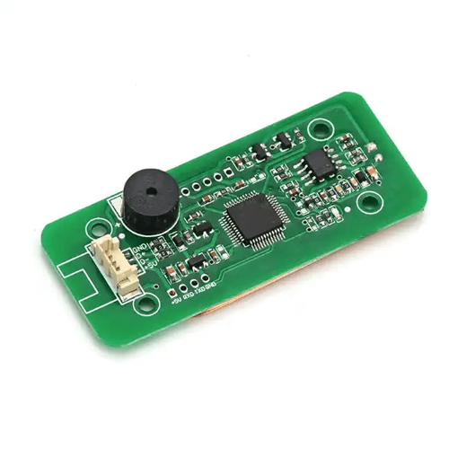 LF RFID Module with USB Driver Customizable and Expandable - Asset Track Pro