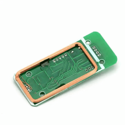 LF RFID Module with USB Driver Customizable and Expandable - Asset Track Pro