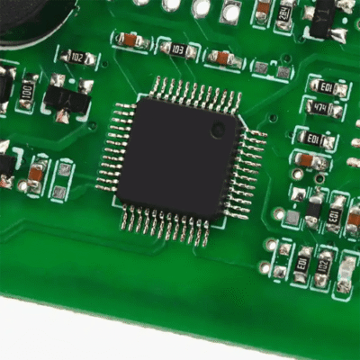 LF RFID Module with USB Driver Customizable and Expandable - Asset Track Pro