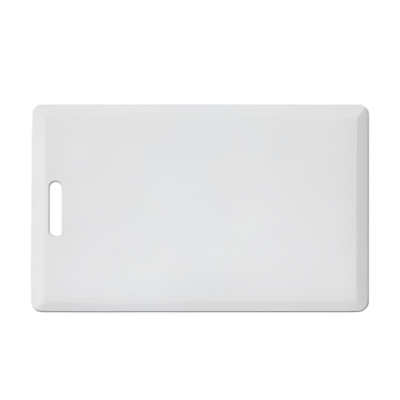 RFID ID Card Frequency Proximity Smart Card Clamshell PVC Card - Asset Track Pro