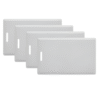 RFID ID Card Frequency Proximity Smart Card Clamshell PVC Card - Asset Track Pro