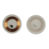LF RFID Programmable Passive RFID Sticker Price, Tag Label - Asset Track Pro