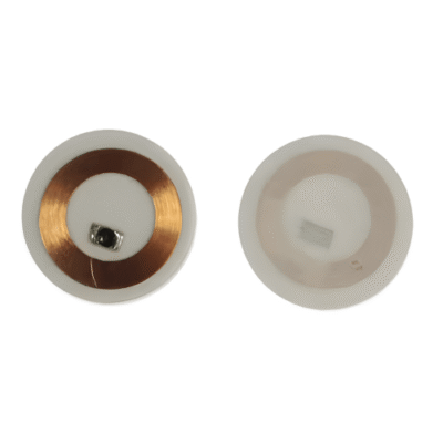 LF RFID Programmable Passive RFID Sticker Price, Tag Label - Asset Track Pro
