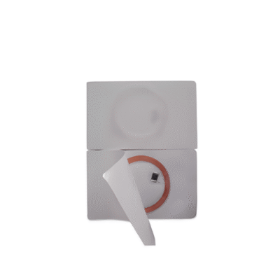 Durable LF Programmable Flexible RFID Tag for Asset Tracking - Asset Track Pro