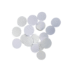 Waterproof RFID Sticker Coin Round Tag Card  PVC Sticker Coin - Asset Track Pro