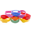 UHF Waterproof RFID Silicon Wristband Beach and Pool Access Band - Asset Track Pro