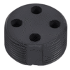 Heat-Resistant LF RFID Waste Bin Tag for Garbage Management - Asset Track Pro