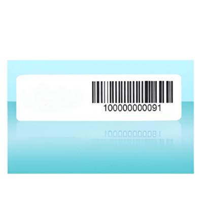 UHF RFID Barcode Labeling Tags For Product Labels and Promotional Labels - Asset Track Pro