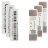 UHF RFID Barcode Labeling Tags For Product Labels and Promotional Labels - Asset Track Pro