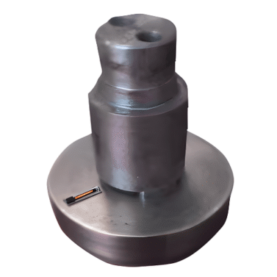 Asset Track Pro 125 KHz Frequency Easy To Use LF Glass Tube RFID Tags
