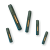 Asset Track Pro 0.08 in x 0.47 in (2.12 mm x 12 mm) Glass Tube Rfid Tag Pet Microchip For Animal Tracking