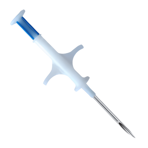 Programmable RFID NFC Transponder Pet Rfid Animal Microchip - Asset Track Pro