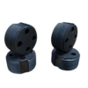 Rugged Waterproof LF UHF Omni Direction RFID Waste Bin Tag - Asset Track Pro
