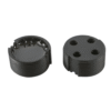 Rugged Waterproof LF UHF Omni Direction RFID Waste Bin Tag - Asset Track Pro
