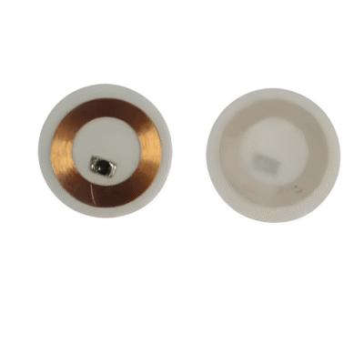 Programmable Passive RFID Sticker Versatile Asset Tracking Tag - Asset Track Pro