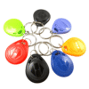 Custom Rewritable RFID Elevator Key Fob for Access Control - Asset Track Pro