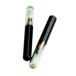 LF Transponders Microchips RFID Glass Tag For Animal Tracking - Asset Track Pro