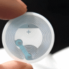 Waterproof RFID Inlay Label for Social Media, NFC Sticker Tag - Asset Track Pro