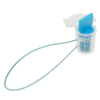 Security Seal Passive RFID Tags For Electronic Meter Tracking - Asset Track Pro