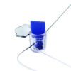 Security Seal Passive RFID Tags For Electronic Meter Tracking - Asset Track Pro