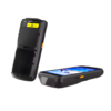 Rugged IP65 Android 10 Industrial PDA with 2D Barcode & RFID - Asset Track Pro