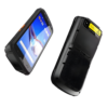 Rugged IP65 Android 10 Industrial PDA with 2D Barcode & RFID - Asset Track Pro