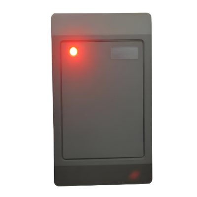 Multi-Frequency RFID/NFC Reader IP65 Black, Read/Write, 9-12V - Asset Track Pro