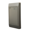 Multi-Frequency RFID/NFC Reader IP65 Black, Read/Write, 9-12V - Asset Track Pro