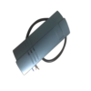Multi-Frequency RFID/NFC Reader IP65 Black, Read/Write, 9-12V - Asset Track Pro