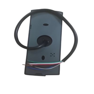 Multi-Frequency RFID/NFC Reader IP65 Black, Read/Write, 9-12V - Asset Track Pro