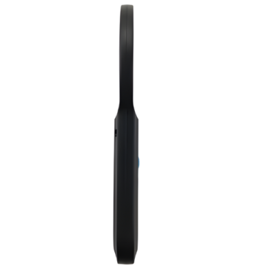 Compact Bluetooth RFID Ear Tag Reader Lite for Animal Identification - Asset Track Pro