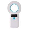 Compact Bluetooth RFID Ear Tag Reader Lite for Animal Identification - Asset Track Pro