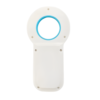 Compact Bluetooth RFID Ear Tag Reader Lite for Animal Identification - Asset Track Pro