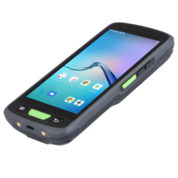 Handheld RFID LF Reader, Rugged Industrial Android Terminal - Asset Track Pro